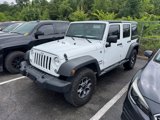 Used 2014 Jeep Wrangler Unlimited Sport w/ Quick Order Package 24S image 2