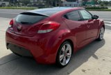 Used 2014 Hyundai Veloster w/ Technology Package 03 image 3