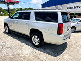 Used 2016 Chevrolet Suburban LS image 3
