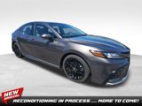 Certified 2023 Toyota Camry XSE image 1