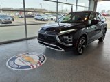 Used 2024 Mitsubishi Eclipse Cross SE image 3