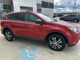 Used 2017 Toyota RAV4 LE image 3