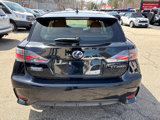 Used 2015 Lexus CT 200h image 4