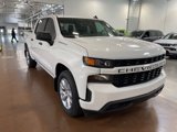 Used 2019 Chevrolet Silverado 1500 Custom w/ Custom Value Package image 6
