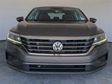 Certified 2021 Volkswagen Passat 2.0T SE image 3