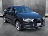 Used 2017 Audi Q3 2.0T Premium Plus w/ Premium Plus Package image 3