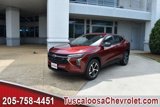New 2025 Chevrolet Trax RS w/ Driver Confidence Package image 4