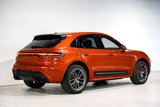 Used 2022 Porsche Macan S image 2