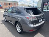 Used 2012 Lexus RX 350 FWD image 3