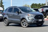 Used 2019 Ford EcoSport SES image 2
