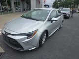 Used 2023 Toyota Corolla LE image 3
