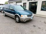 Used 2003 Pontiac Montana Extended w/ Convenience Package #2 image 2