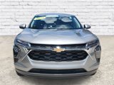 Certified 2025 Chevrolet Trax LS w/ LS Convenience Package image 2