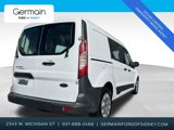 Used 2016 Ford Transit Connect XL image 5