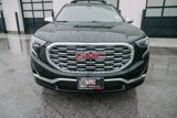 Used 2019 GMC Terrain Denali w/ Advanced Safety Package image 2