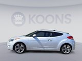 Used 2017 Hyundai Veloster Value Edition image 2