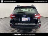 Used 2018 Subaru Outback 2.5i image 4