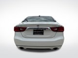 Used 2017 Nissan Maxima Platinum image 6