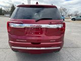 Used 2020 GMC Acadia Denali w/ Trailering Package image 6