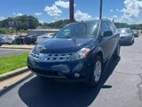 Used 2004 Nissan Murano SL w/ (TRG) SL Touring Pkg image 3