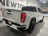 New 2025 GMC Sierra 1500 Elevation image 4