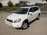 Used 2007 Toyota RAV4 Limited image 4