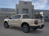 New 2025 Ford Ranger XLT image 4