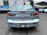 Used 2014 Mitsubishi Lancer Ralliart image 4