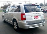 Used 2012 Chrysler Town & Country Touring w/ Entertainment Group #1 image 5