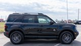 Used 2024 Ford Bronco Sport Big Bend w/ Convenience Package image 5