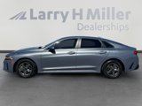 Used 2021 Kia K5 LXS image 2