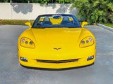 Used 2006 Chevrolet Corvette Convertible w/ Preferred Equipment Group image 3