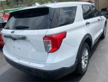Used 2020 Ford Explorer 4WD image 2