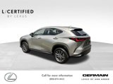 Certified 2025 Lexus NX 350 AWD image 4