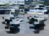 Used 2018 Jeep Compass Latitude image 5