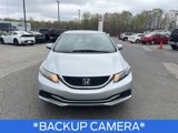Used 2015 Honda Civic LX image 3