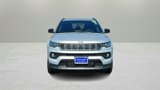 New 2025 Jeep Compass Latitude image 2