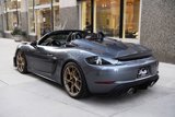 Used 2024 Porsche 718 Boxster Spyder RS image 6