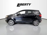 Certified 2022 Ford EcoSport Titanium image 4