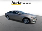 Used 2024 Chevrolet Malibu LT image 2
