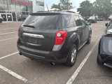 Used 2014 Chevrolet Equinox LT w/ Power Convenience Package image 3