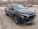 Certified 2024 Chevrolet Trax LT image 5