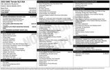 Used 2022 GMC Terrain SLE w/ Driver Convenience Package image 2