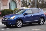 Used 2011 Nissan Rogue SV w/ SL Pkg image 4