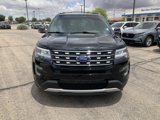 Used 2017 Ford Explorer XLT w/ Equipment Group 202A image 2