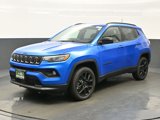 New 2025 Jeep Compass Latitude w/ Convenience Group image 2