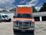 Used 2013 Ford E-350 and Econoline 350 Super Duty w/ Payload Pkg image 2