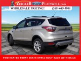 Used 2017 Ford Escape SE w/ Equipment Group 201A image 3