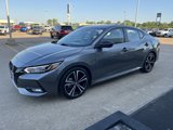 Used 2023 Nissan Sentra SR w/ SR Premium Package image 2