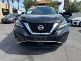 Used 2021 Nissan Murano S image 2